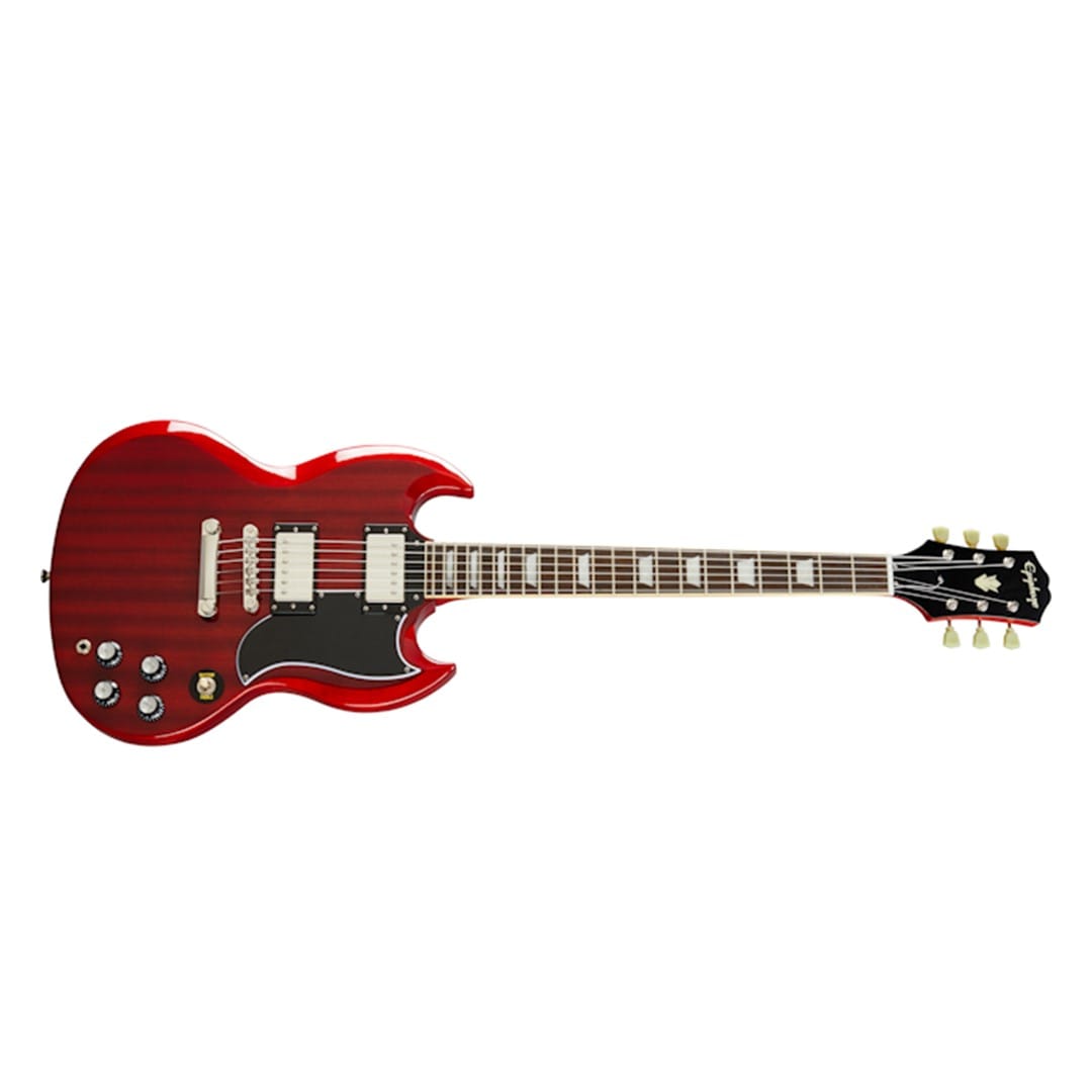 Epiphone EISS61-VC SG Standard '61 Vintage Cherry - Image 2