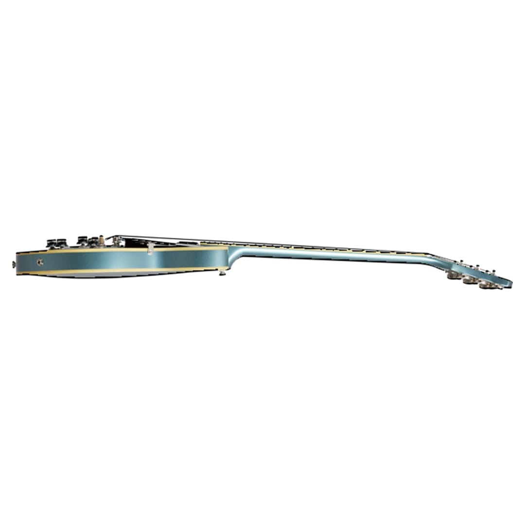Epiphone IGES339-PE ES-339 Pelham Blue - Image 5