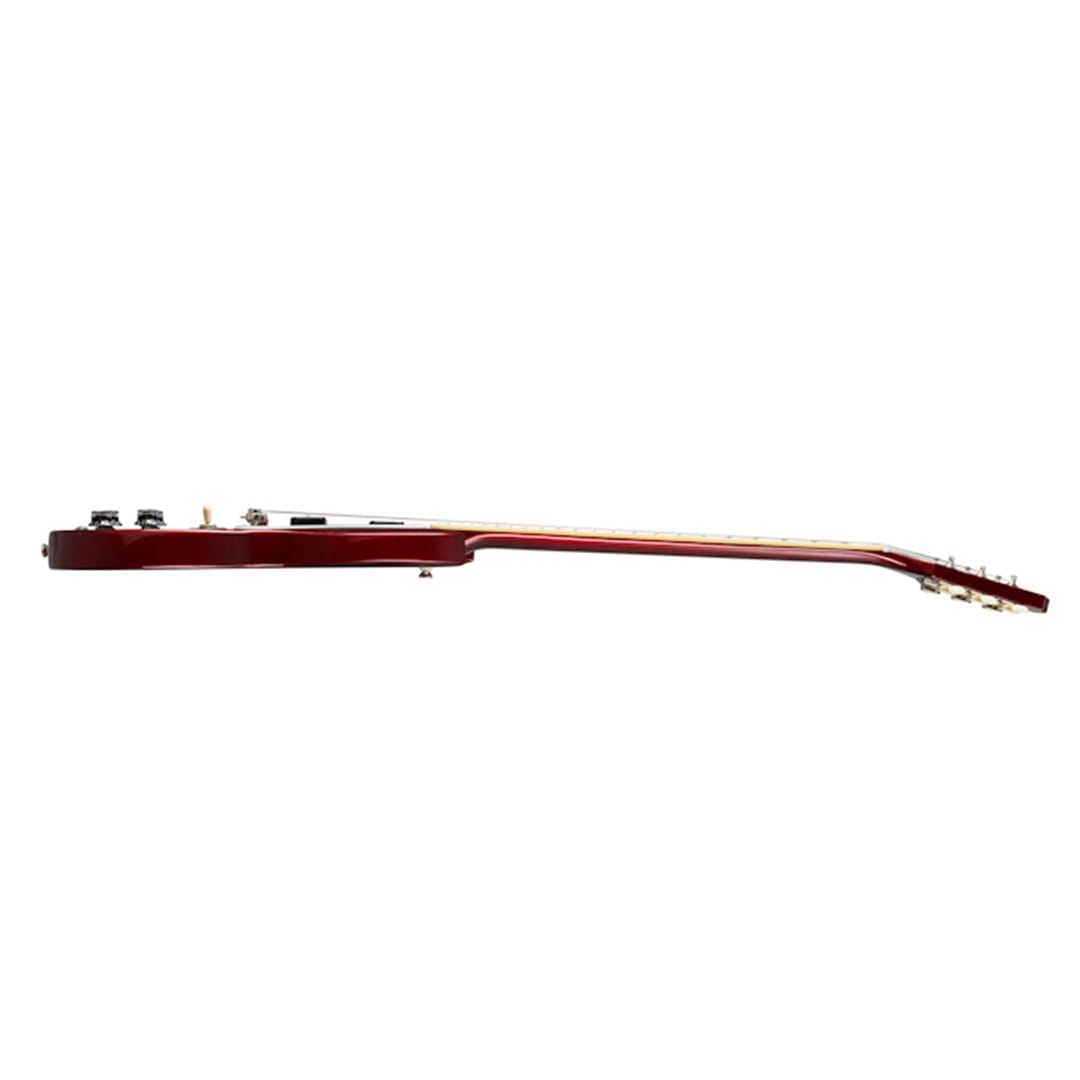 Epiphone EISP-SBU SG Special P-90 Sparkling Burgundy - Image 4