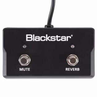 Blackstar FS-17 Sonnet Footswitch