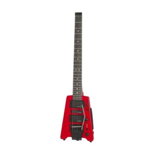 Steinberger GTPRO-HR1 Spirit GT-PRO Deluxe Electric (Incl Bag)