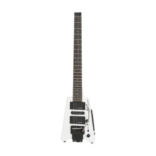 Steinberger GTPRO-WH1 Spirit GT-PRO Deluxe Electric (Incl Bag)