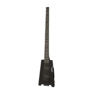 Steinberger XTSTD4-BK1 Spirit XT-2 Standard 4-String Bass (Bag)