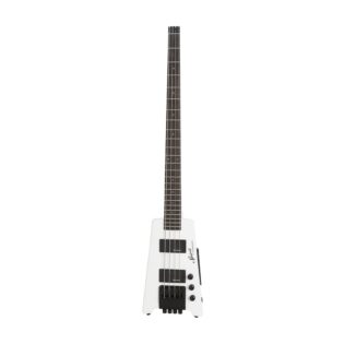 Steinberger XTSTD4-WH1 Spirit XT-2 Standard 4-String Bass