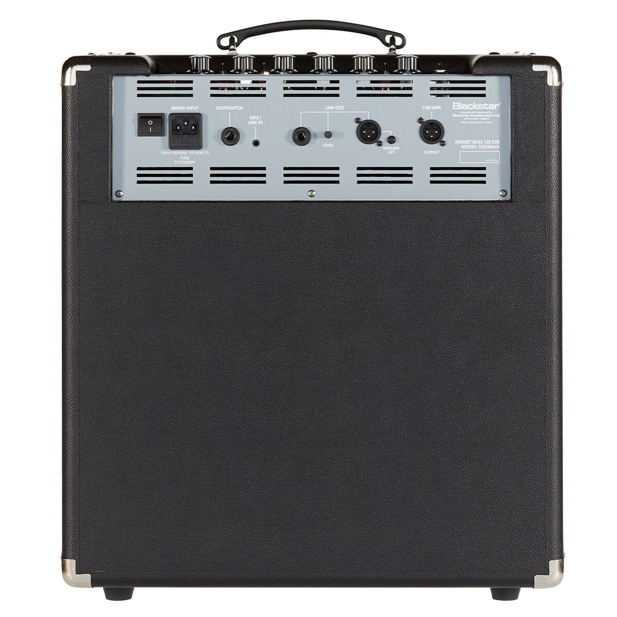 Blackstar UNITY-120 Bass Amplifier - Image 2