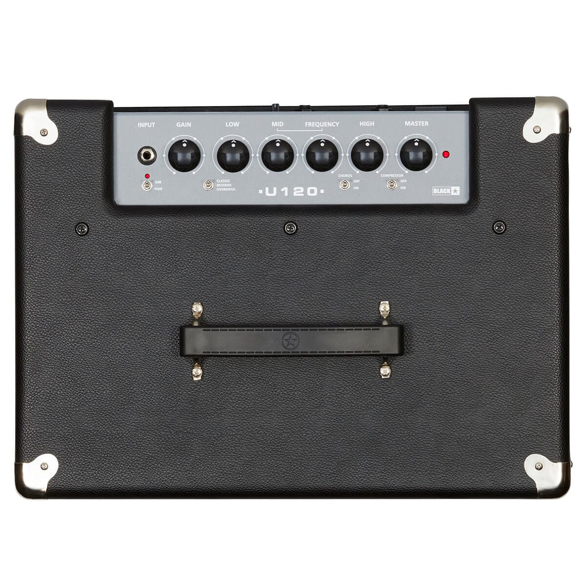 Blackstar UNITY-120 Bass Amplifier - Image 3