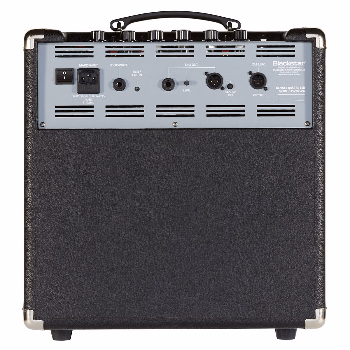 Blackstar UNITY-30 Bass Amplifier - Image 4