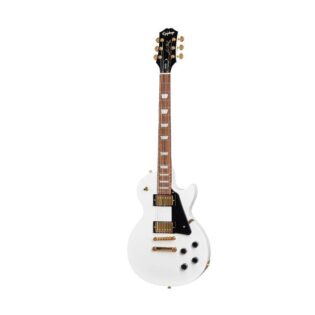 Epiphone EILT-AW Les Paul Studio Alpine White