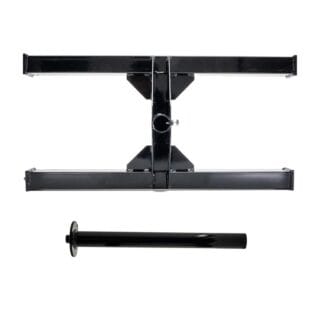 PowerWorks ZETHUS-210PM Pole Mount Bracket(ZETHUS-210)
