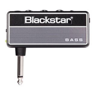 Blackstar AMPLUG-FLY-BASS with Three Channels