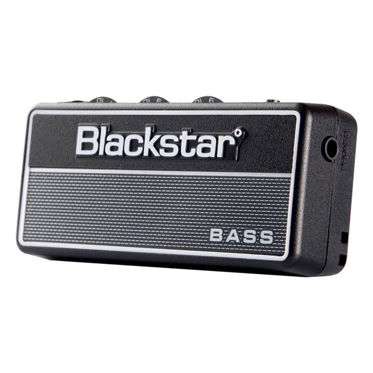 Blackstar AMPLUG-FLY-BASS with Three Channels - Image 2