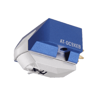 Audio-Technica AT-OC9XEB