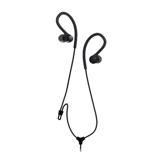 Audio-Technica ATH-SPORT10BK