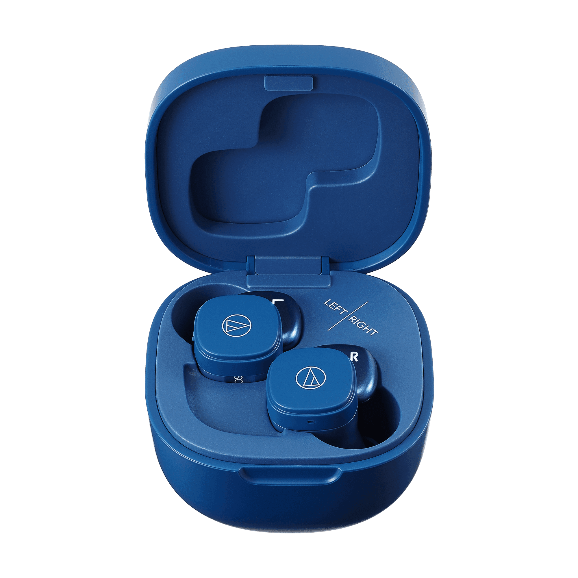 Audio-Technica ATH-SQ1TW Caramel - Image 2