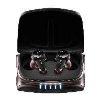 Audio-Technica ATH-TWX9 True Wireless Earbuds - Image 2