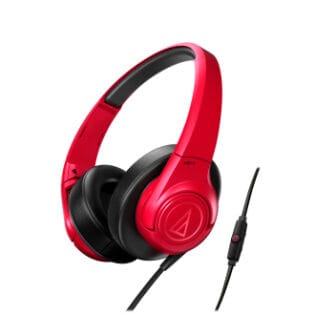Audio-Technica ATH-AX3iSRD (B3)