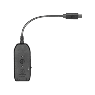 Audio-Technica ATR2x-USB