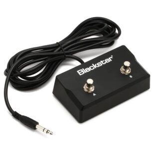 Blackstar FS-18 2-way Foot Controller for Acoustic:Core 30