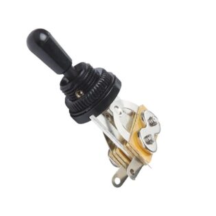 Epiphone PEST-040 Toggle Switch Black