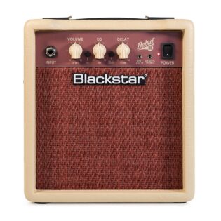 Blackstar DEBUT-10E Guitar Amplifier