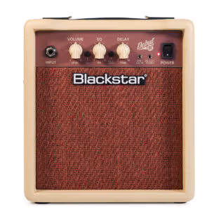 Blackstar DEBUT-10E Guitar Amplifier