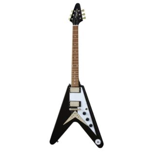 Epiphone EIFV-EB Flying V Ebony
