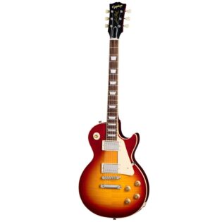 Epiphone ECLPS59-FAV 1959 Les Paul Std Factory Burst+Hard Case