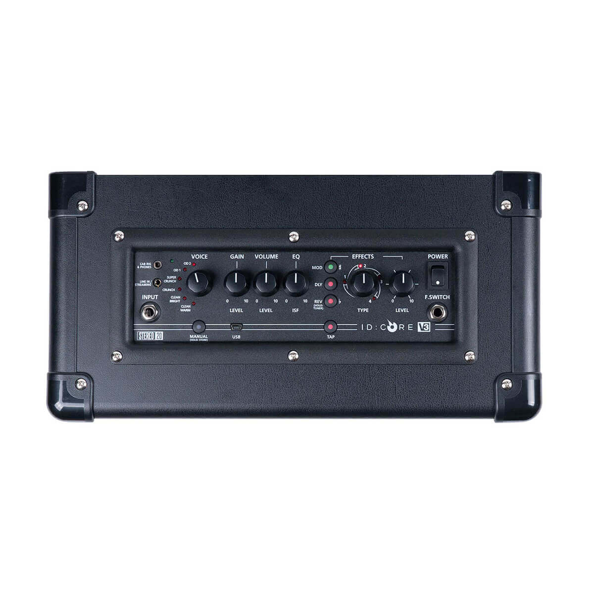 Blackstar IDCV3-20 ID:Core V3 Stereo 20 Guitar Amplifier - Image 4