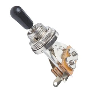 Epiphone PEST-020 Toggle Switch Nickel