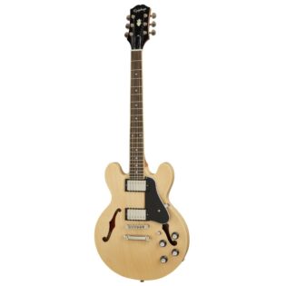 Epiphone IGES339-NA ES-339 Natural