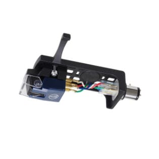 Audio-Technica VM520EBH