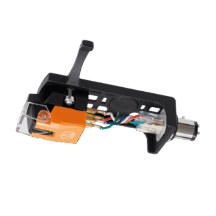 Audio-Technica VM530EN/H