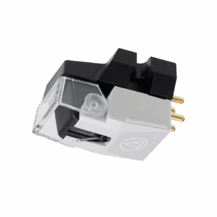 Audio-Technica VM670SP