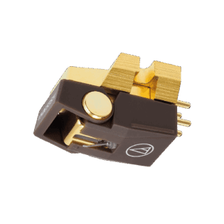 Audio-Technica VM750SH