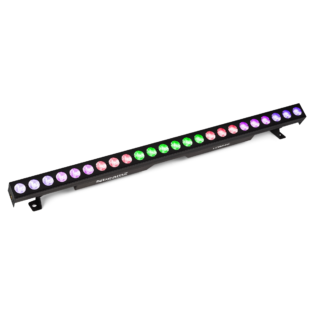 BEAMZ LCB246 LED BAR IP20 24x 6W RGBW-UV