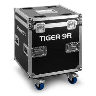 BEAMZPRO FC-9R FLIGHTCASE FOR 2X 9R