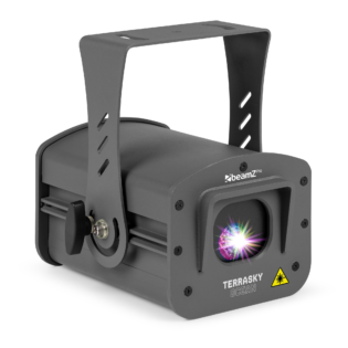 BEAMZPRO TERRASKY OCEAN LASER RGB IP65