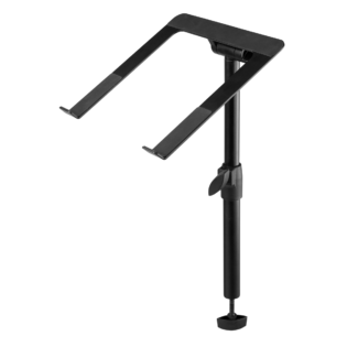 VONYX DBLH1 LAPTOP STAND FOR DJ BOOTH