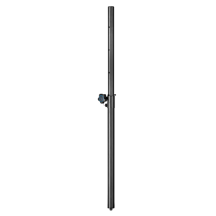 VONYX LST04 TELESCOPIC SPEAKER POLE 90-145CM M20 THREAD