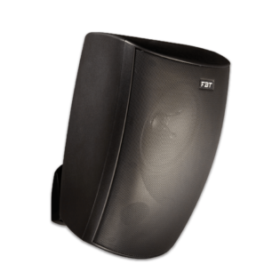 FBT PROJECT660BT 2-WAY SPEAKER 120W 6.5in BLACK