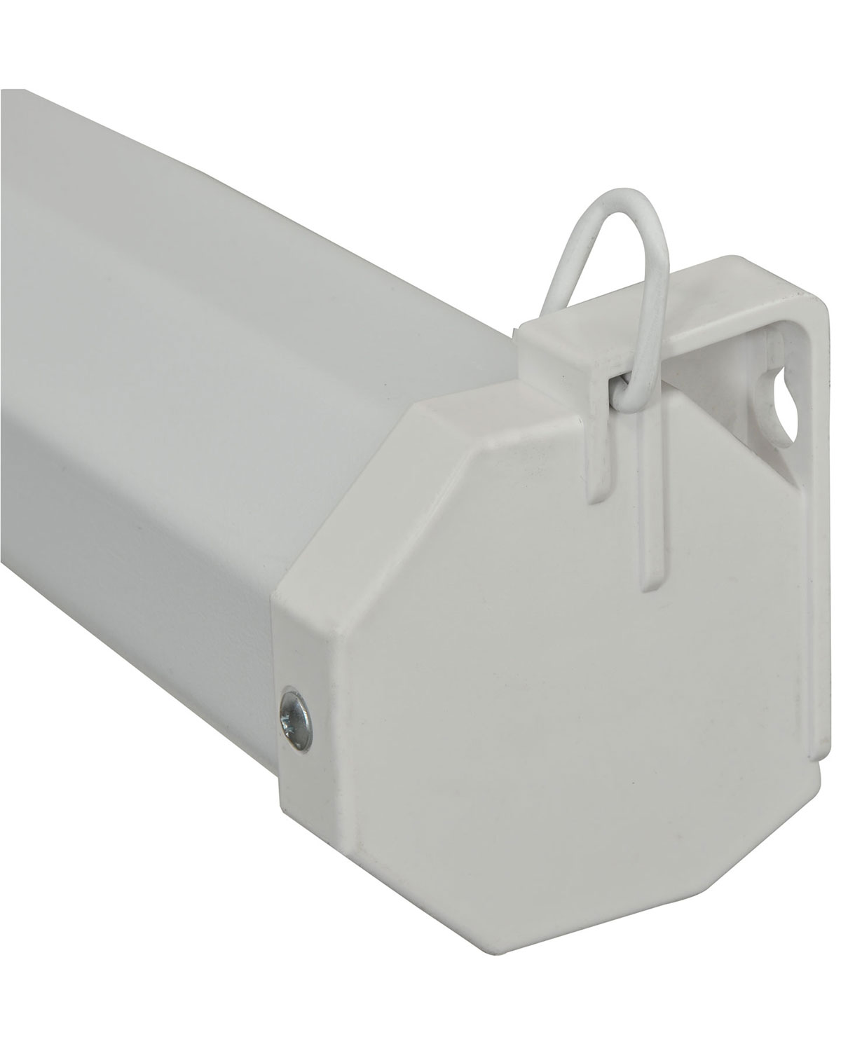 AVLINK MPS120-4:3 120in MANUAL PROJECTOR SCREEN 4:3 - Image 2