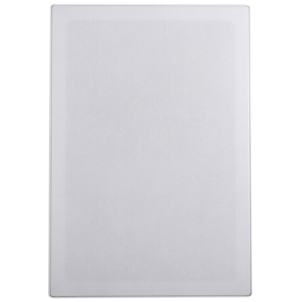 ADASTRA KS660 PASSIVE INWALL SPEAKER 6.5INCH WHITE 60W - Image 4