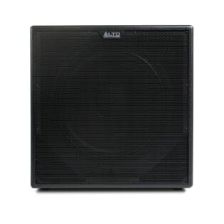 Alto TX18S Active Subwoofer