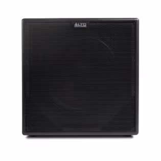 Alto TX18S Active Subwoofer