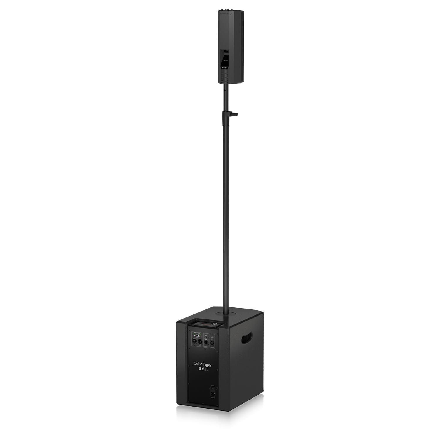 Behringer B6X Column Speaker System - Image 2