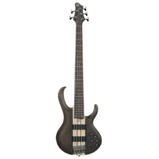 Ibanez BTB605-TGF (Transparent Grey Flat)