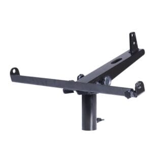 dB Technologies DSA-M2A Pole Mount Adapter for DVA Mini