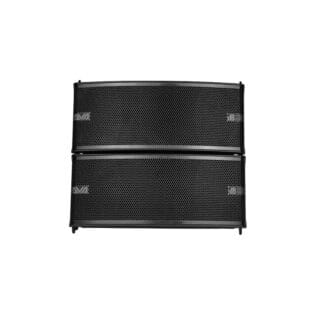 dB Technologies DVA M2M+ M2S Mini Line Array