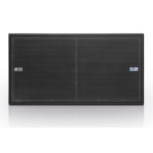 dB Technologies DVA S30N Dual 18" Subwoofer