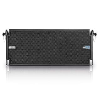 dB Technologies DVA T8 8" Active Line Array